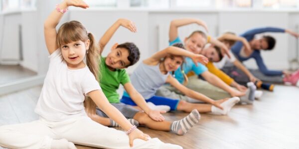 TVA : une exonération pour les cours de danse ?