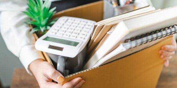 Contrat de sécurisation professionnelle : mise en cohérence avec l’Assurance chômage