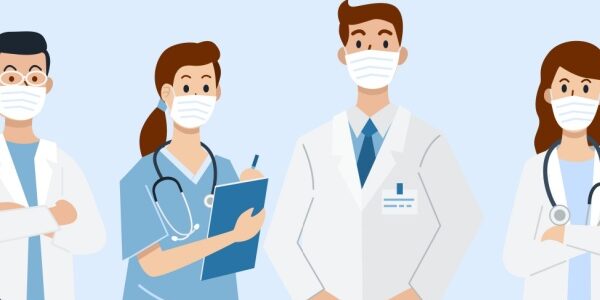 Professionnels de santé : du nouveau sur l’intérim !