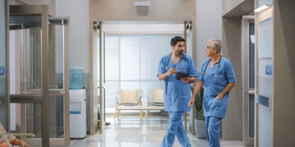 Infirmiers : du changement concernant la profession