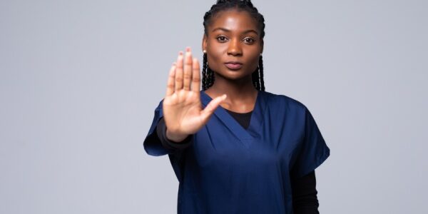 Sécurité des professionnels de santé : trouver les solutions