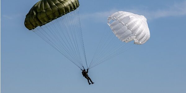 TVA à taux réduit  : et pour les professionnels de parachutisme ?