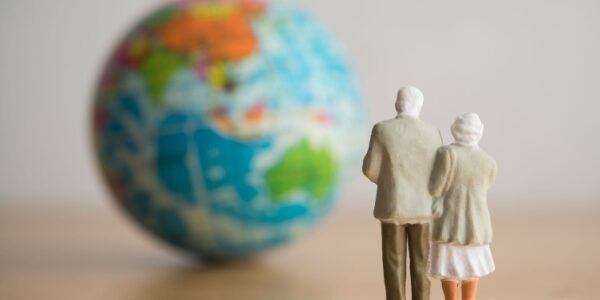 Contributions sociales : même pour les pensions de retraite de source étrangère ?