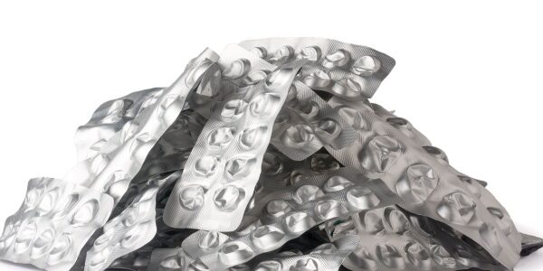 Médicaments : nouvelles mesures pour éviter les pénuries