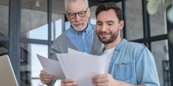 Retraite progressive : abaissement de l’âge d’ouverture des droits !