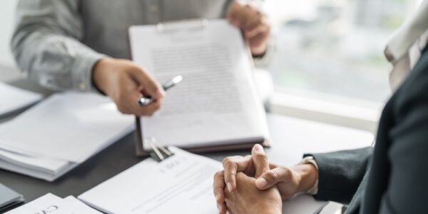 Refus d’un accord de performance collective : un licenciement sous contrôle !