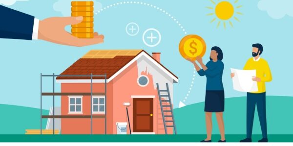 Solidité des habitations : une aide financière en expérimentation