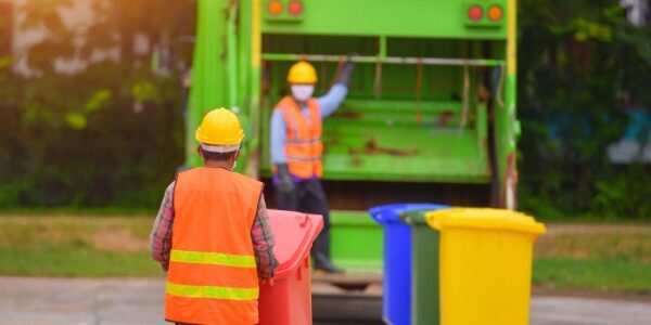 TVA : derrière chaque déchet se cache une taxe !