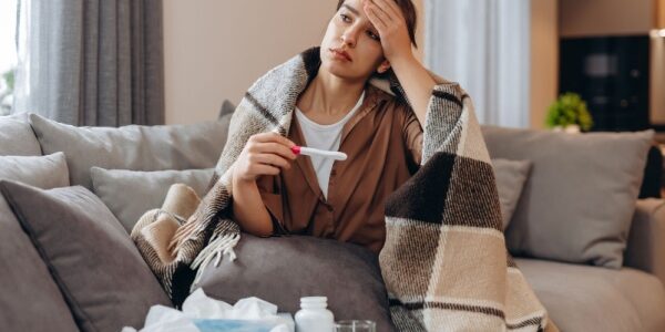 Arrêt maladie et congés payés : un report demandé !