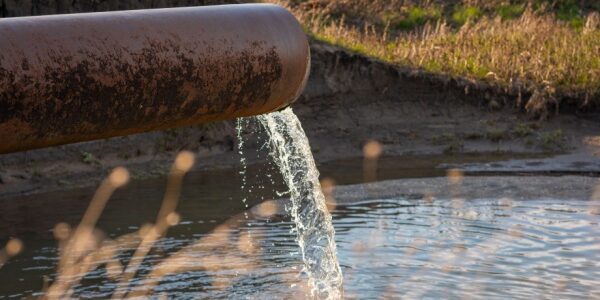 PFAS dans les installations industrielles : la trajectoire pour 2030 est connue