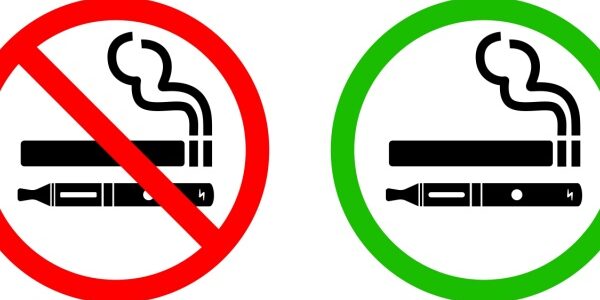 Fumeurs au travail : une nouvelle signalétique !
