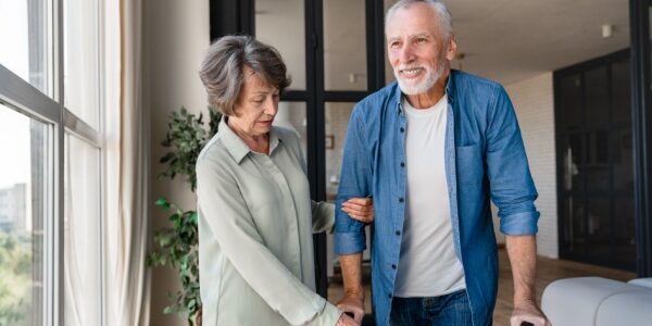 Proches aidants : une nouvelle mesure de relayage