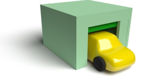 Stockage dans les boxes de stationnement : fin de l’expérimentation ?