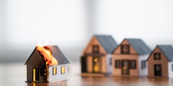 Intempéries et incendie : l’Urssaf active des mesures d’urgence !
