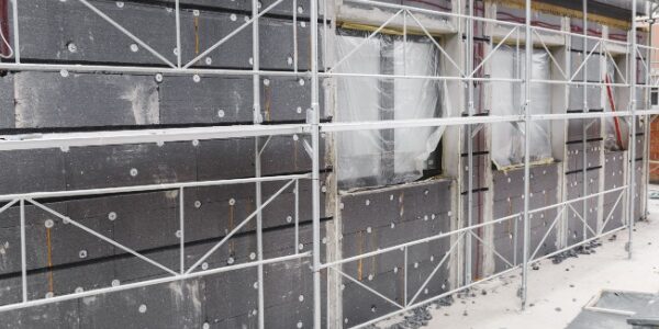 C'est l'histoire d'une société qui construit une nouvelle définition de ce qu’est une « propriété bâtie »… C'est l'histoire d'une société qui construit une nouvelle définition de ce qu’est une « propriété bâtie »…