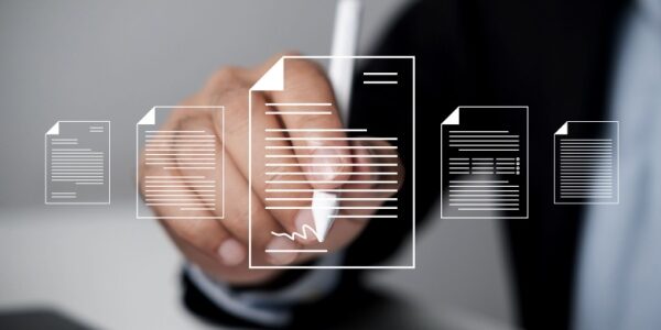 Actes électroniques : des précisions pour le notariat