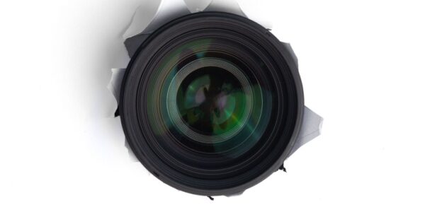 Caméras dissimulées : nouvelle sanction de la CNIL !