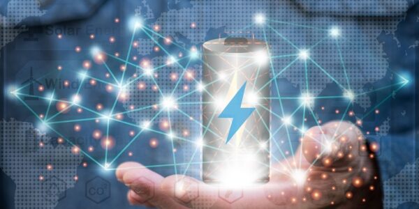 Commande publique et réseaux d’énergie : l’efficacité énergétique au 1er plan !