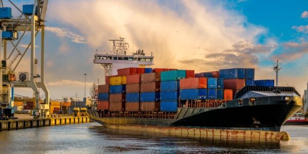 Économie maritime : une feuille de route pour l’outre-mer jusqu’en 2030 !