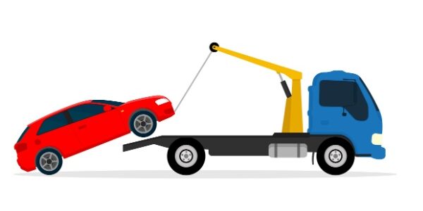 Fourrière : récupérer sa voiture devient (un peu) plus simple !