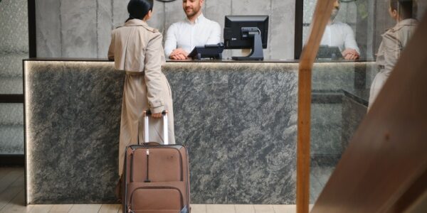 Location hôtelière et prestations accessoires : le casse-tête de la TVA de retour !