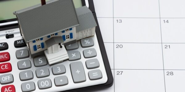 Taxe foncière : une mensualisation à effet immédiat ? Taxe foncière : une mensualisation à effet immédiat ?