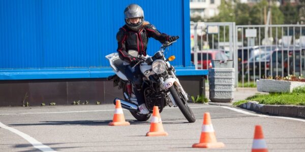 Permis moto : du nouveau  !