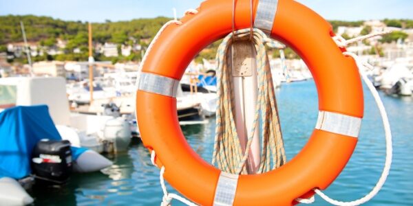 Économie bleue : une feuille de route spéciale nautisme et plaisance !