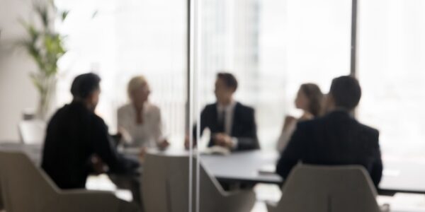 Nullités en droit des sociétés : la réforme entre en jeu !