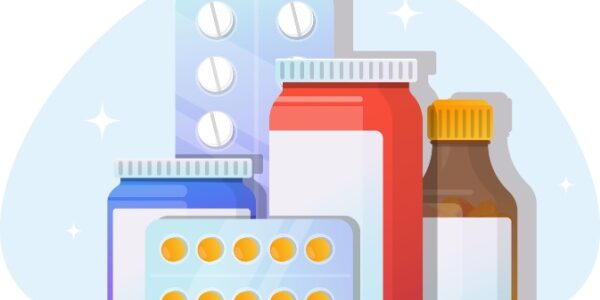 Hiver 2025-2026 : un nouveau plan pour la gestion des médicaments