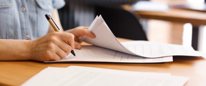 C’est l’histoire d’un employeur pour qui « fin de contrat » aurait dû rimer avec « immédiat » …