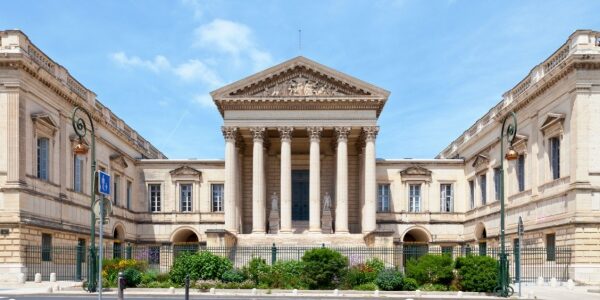 Monuments historiques, démembrement de propriété et exonération fiscale : fin des difficultés pratiques