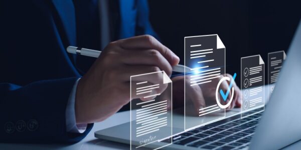 Dématérialisation de la procédure d’enregistrement : de nouveaux rebondissements ! Dématérialisation de la procédure d’enregistrement : de nouveaux rebondissements !