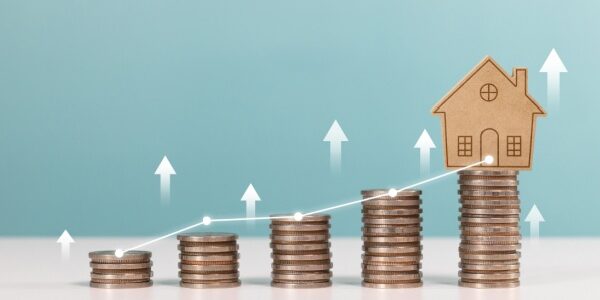 Taxe foncière : nouvelle hausse en vue ? Taxe foncière : nouvelle hausse en vue ?