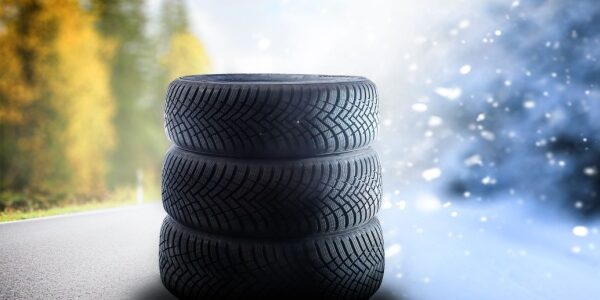 Sécurité routière en hiver : du nouveau Sécurité routière en hiver : du nouveau