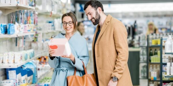 Pharmaciens : précisions concernant les produits destinés aux nourrissons