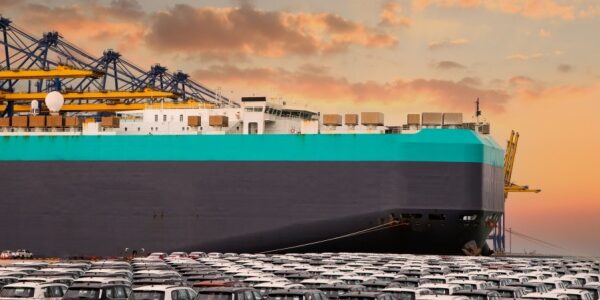 Réception de véhicule importé : nouveau modus operandi