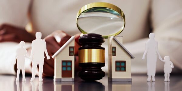 CMG : une ouverture des droits en cas de résidence alternée