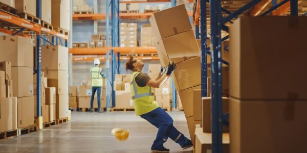 ICPE : déclarer les accidents directement en ligne ICPE : déclarer les accidents directement en ligne