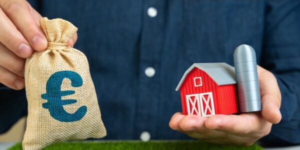 Aides agricoles : le point en décembre 2025