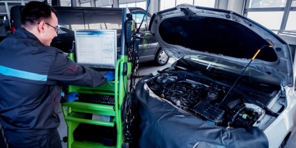 Contrôle technique : un outil en cas de campagne de rappel