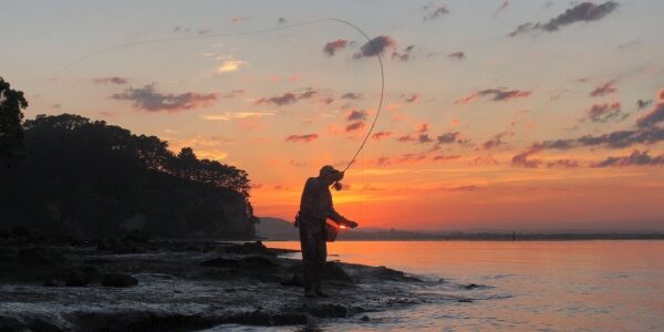 Pêche de loisir : un cadre pour les pêcheurs amateurs