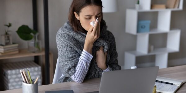 Solliciter le salarié pendant son arrêt : dommage automatique ? Solliciter le salarié pendant son arrêt : dommage automatique ?