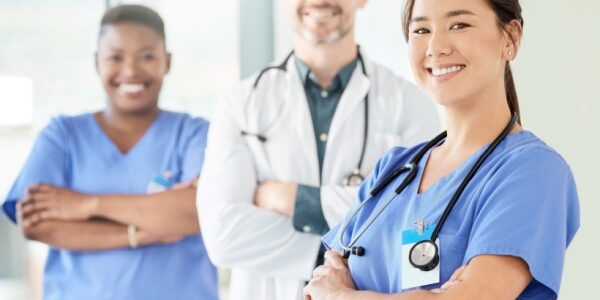 Professionnels de santé : une expérience requise pour le travail en intérim