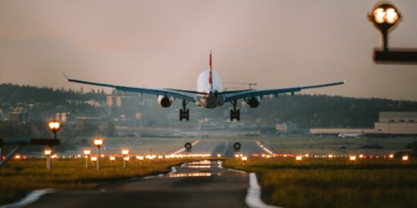Taxe sur le transport aérien : du nouveau pour 2026 !