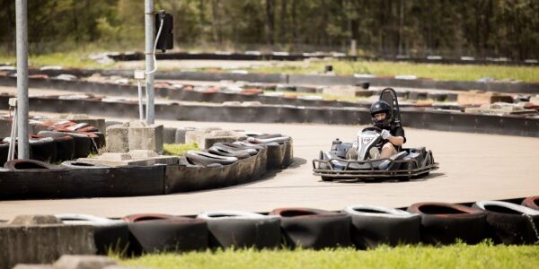 Accès aux pistes de karting : TVA à taux réduit ? Accès aux pistes de karting : TVA à taux réduit ?