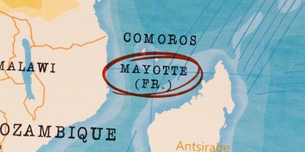 Politique de la ville à Mayotte : l’ensemble du territoire est concerné