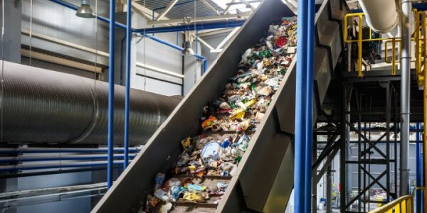 Responsabilité élargie du producteur : une nouvelle filière éligible