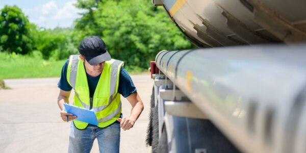 Actualité : TMD : mise à jour des règles de transport