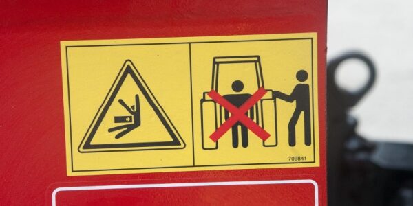 Agriculteurs : évolution de la procédure de reconnaissance des AT/MP